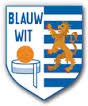 Blauw-Wit (A) 3