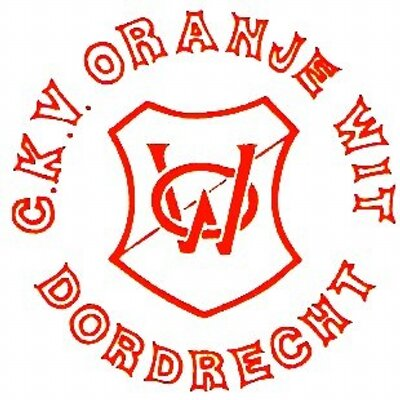 Oranje Wit (D) B3