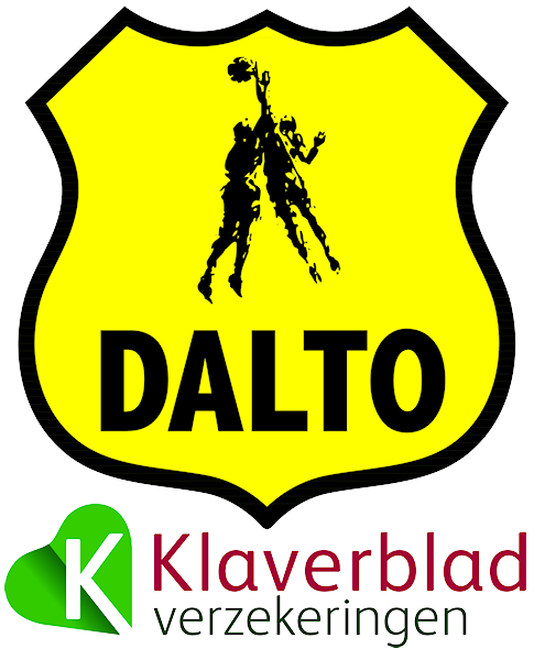 Dalto/Klaverblad Verzekeringen U17-1