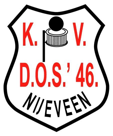 DOS '46/VDK Groep B1