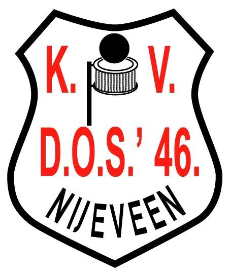 DOS '46/VDK Groep J8