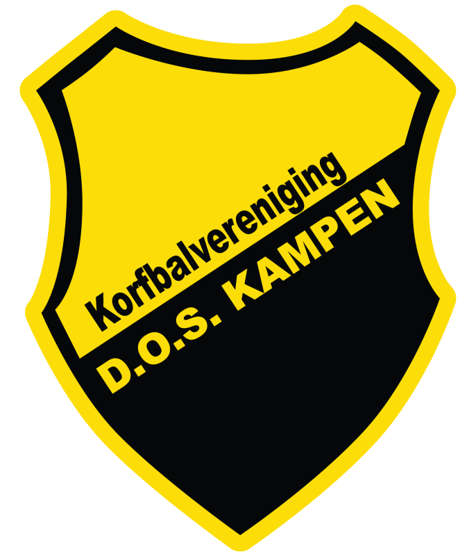 DOS Kampen/Unique Waterontharders U15-1