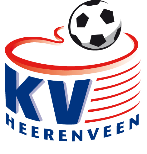 Heerenveen J8