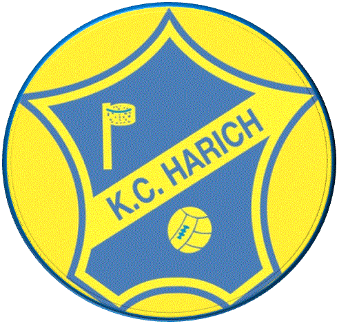 Harich J3