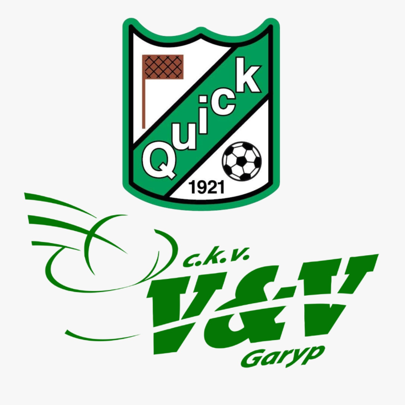 Quick '21 U19-1