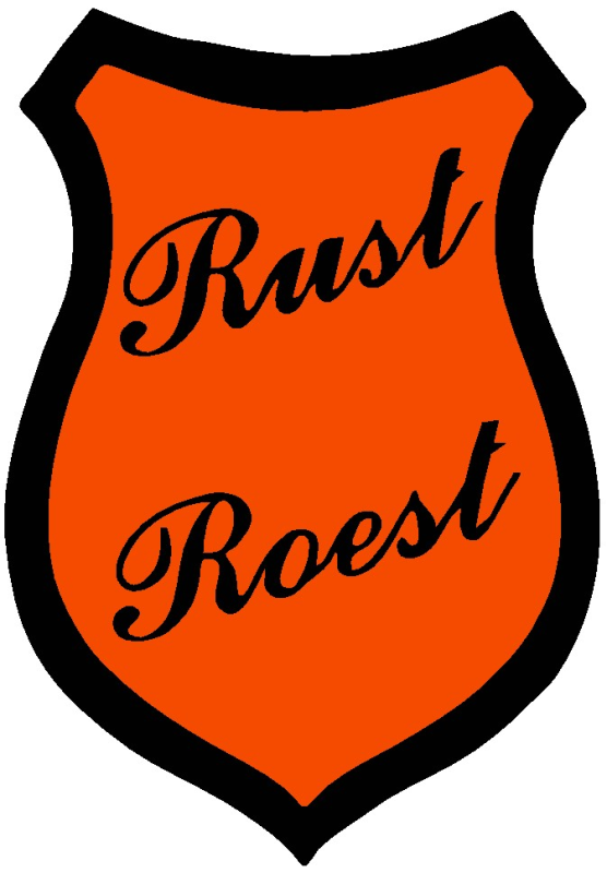 Rust Roest 1