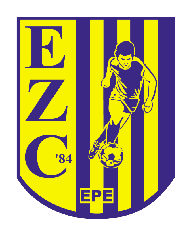 EZC '84 3 logo