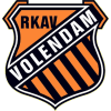 Volendam (rkav) JO9-3