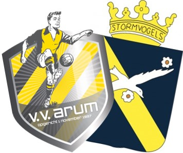 SJO Arum/Stormvogels '64 O10-1JM