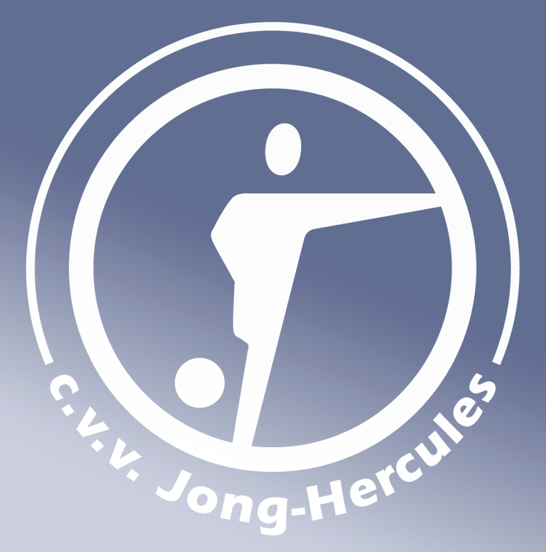 Jong Hercules 35+1
