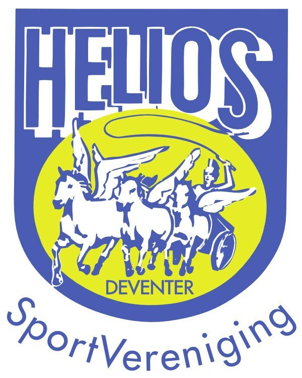 Helios 1