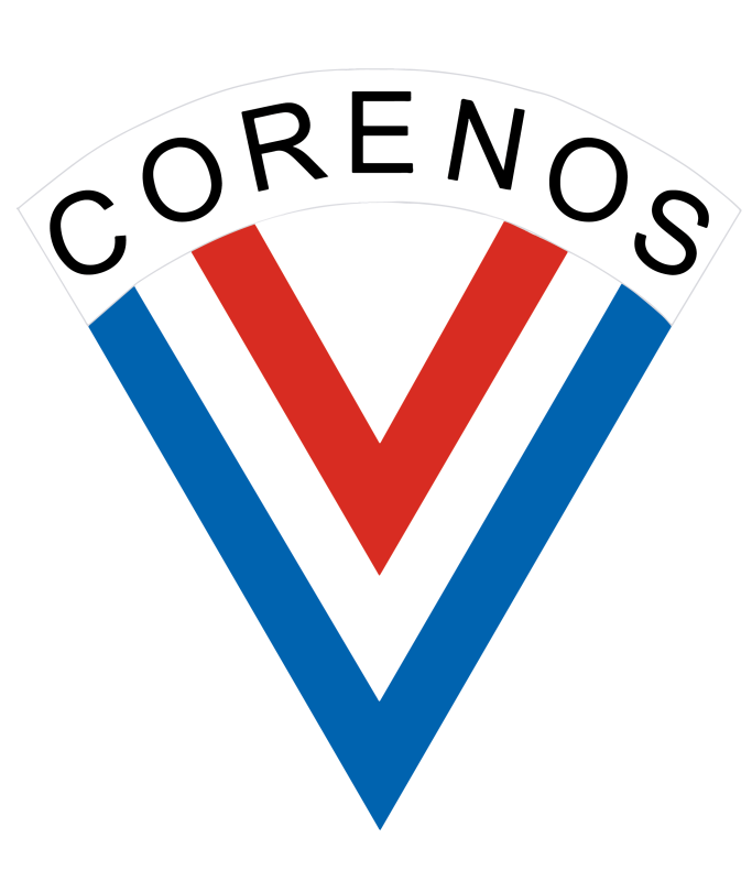 Logo van Corenos O11-1JM