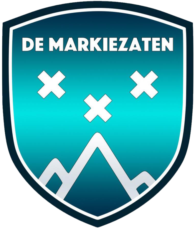 De Markiezaten 1