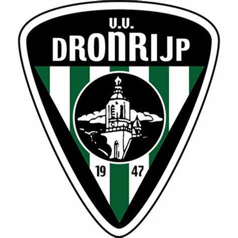 v.v. Dronrijp 35+1