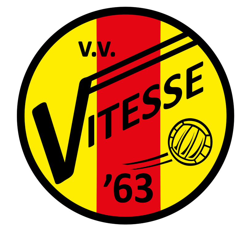 Vitesse'63 3