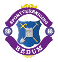 Logo van SV Bedum O11-1