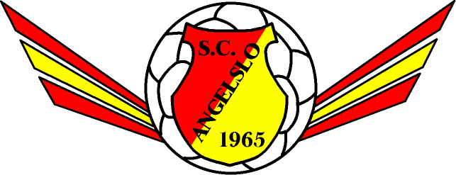 SC Angelslo Academy 3