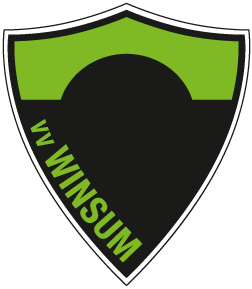 Logo van vv Winsum 6