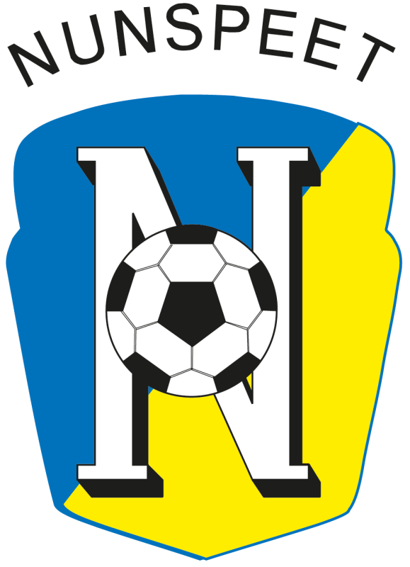 Nunspeet 6 logo