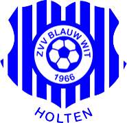 Blauw Wit '66 2