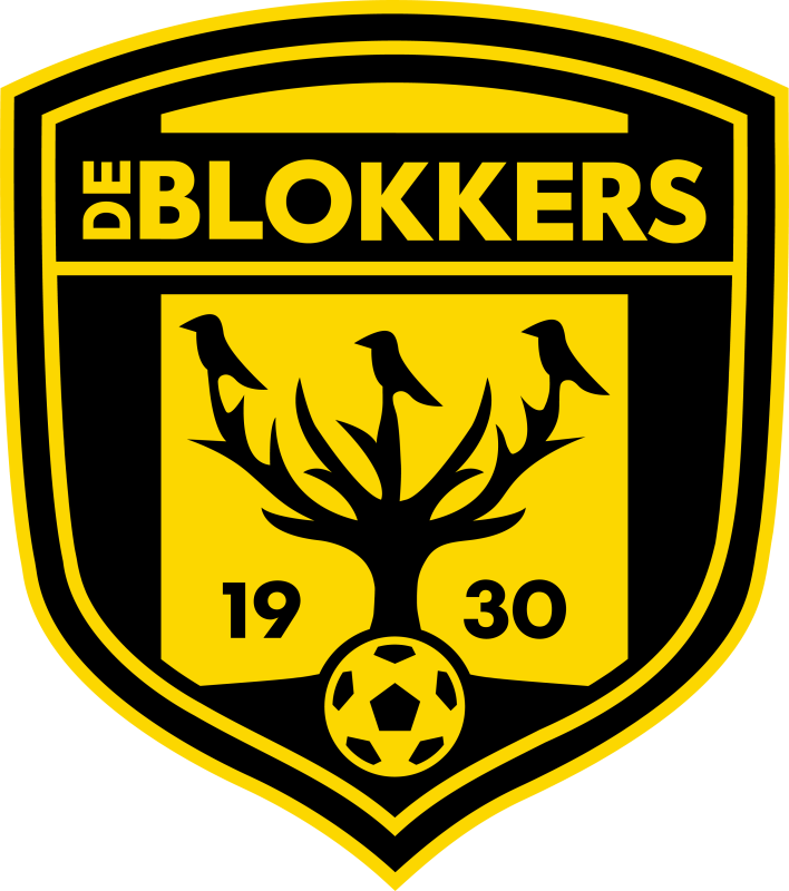 Blokkers de VR1