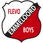 Flevo Boys O17-1