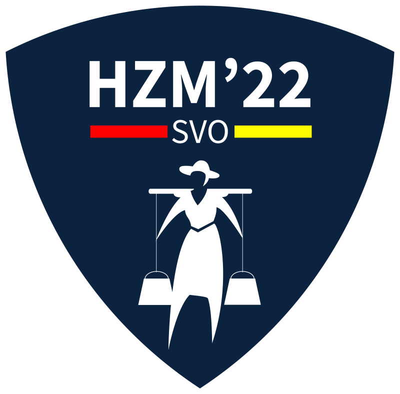 SVO HZM'22 VR1