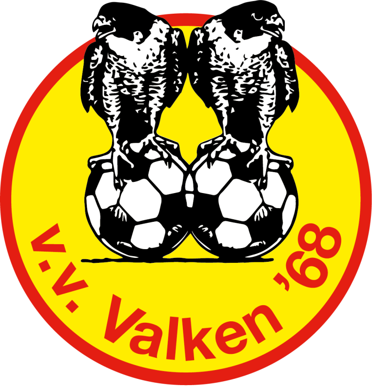 Valken'68 JO13-4