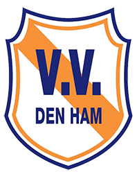 Clublogo Den Ham 1
