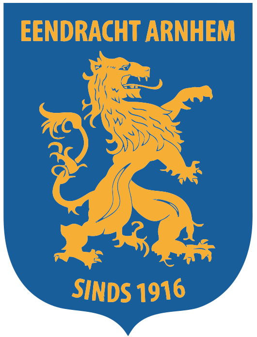 Eendracht Arnhem O11-3JM