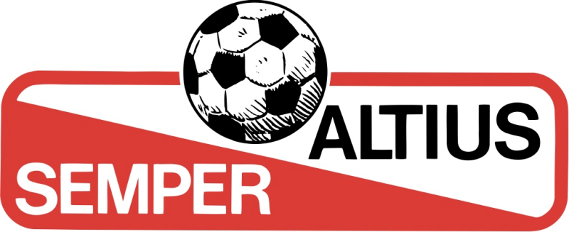 Semper Altius 3