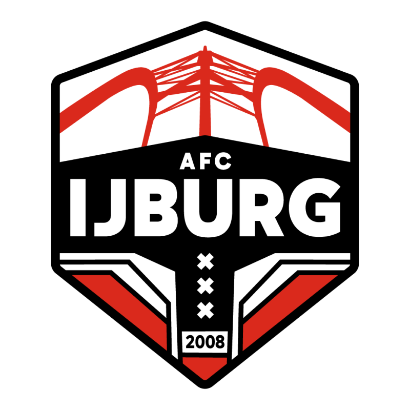 AFC IJburg VR1