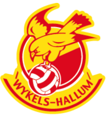 Wykels Hallum O14-1