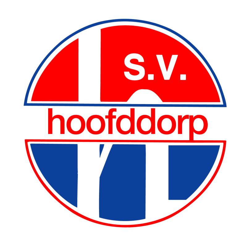 Hoofddorp s.v. 8