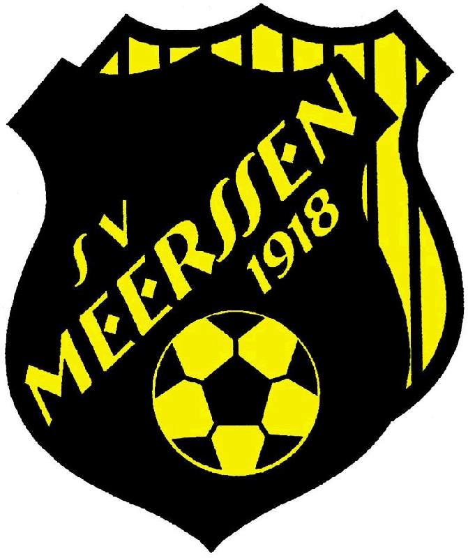 Logo of SV Meerssen
