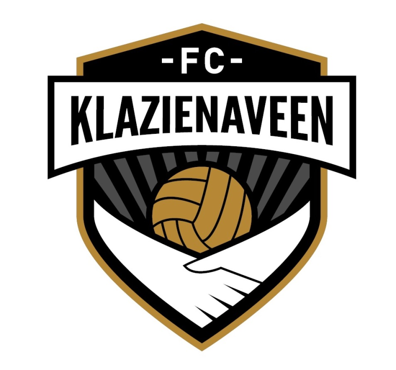 FC Klazienaveen O13-3JM