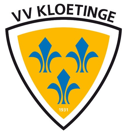 Logo of Kloetinge