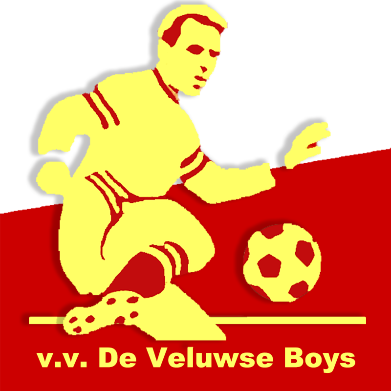 De Veluwse Boys VR18+1