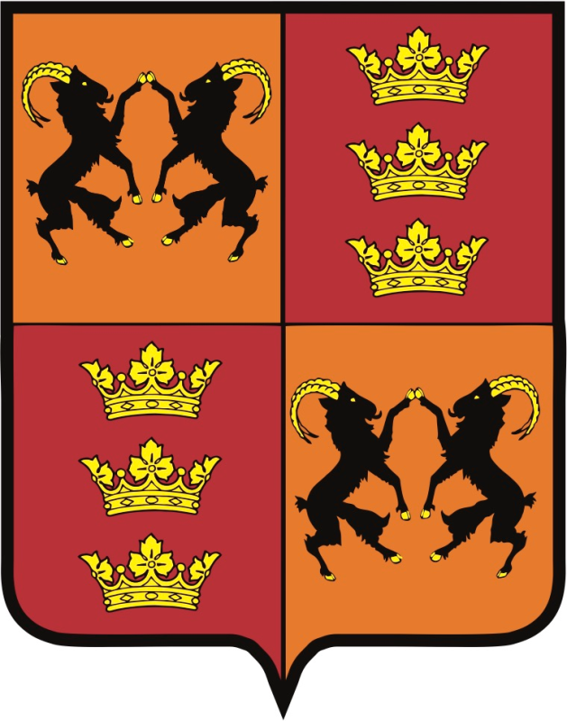 Logo van SJO Coendersborg O17-1JM