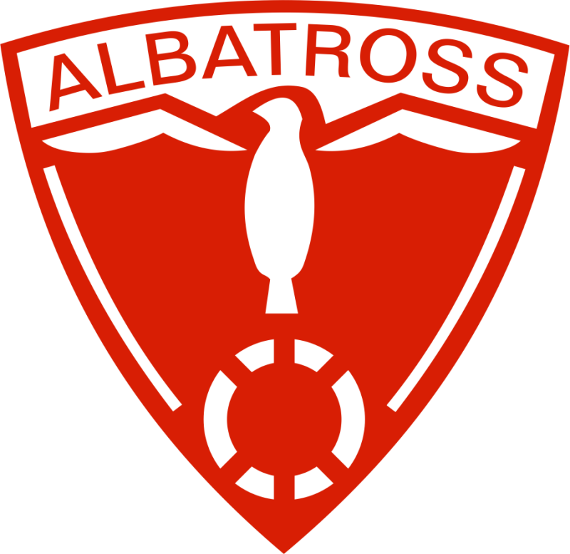 Albatross VR1