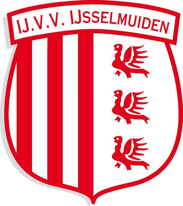IJVV 11 logo
