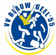 Blauw Geel '55 O9-3
