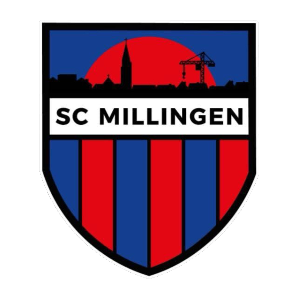 SC Millingen 2 logo