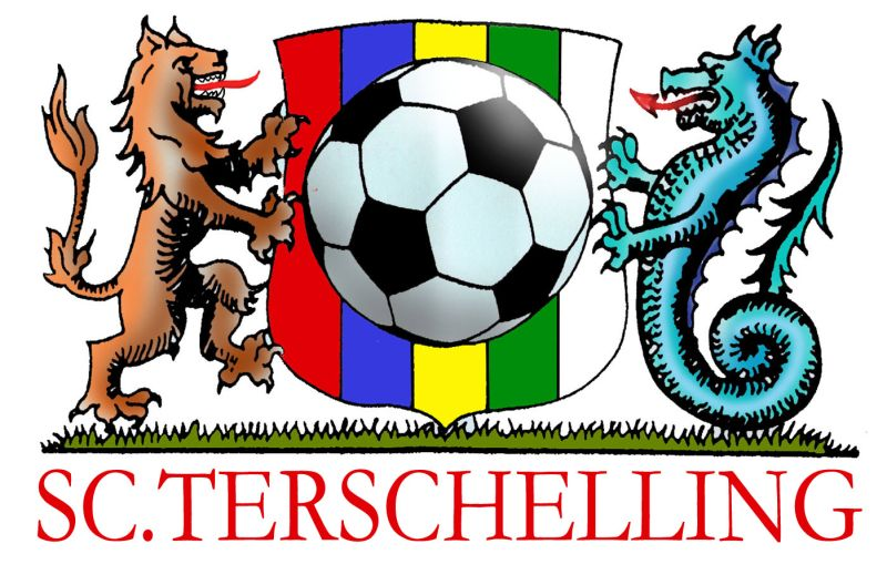 Terschelling O13-1JM