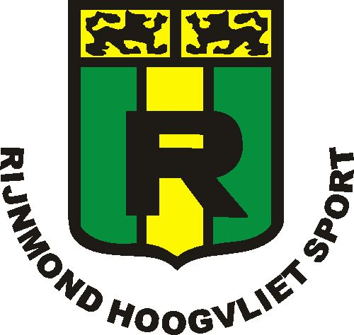 Rijnmond Hoogvliet Sport 35+1
