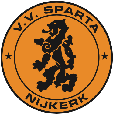 Sparta Nijkerk O17-1