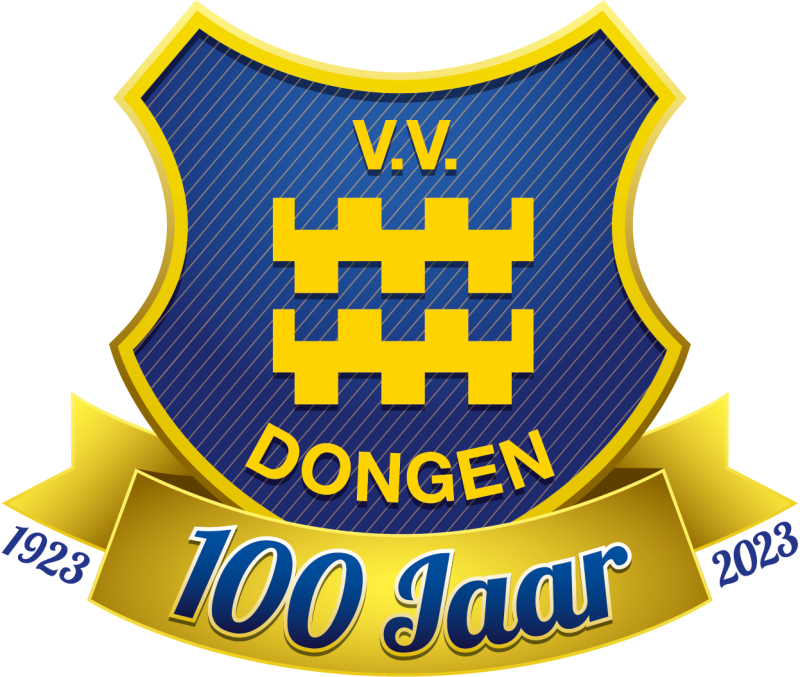 Logo of Dongen