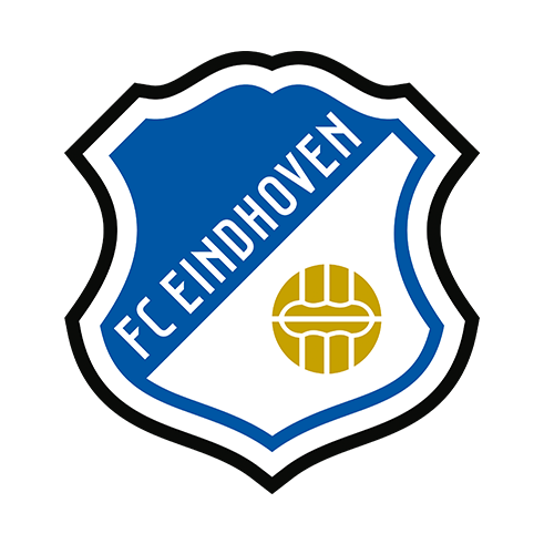 FC Eindhoven AV O12-6