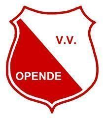 Logo van Opende O12-1JM