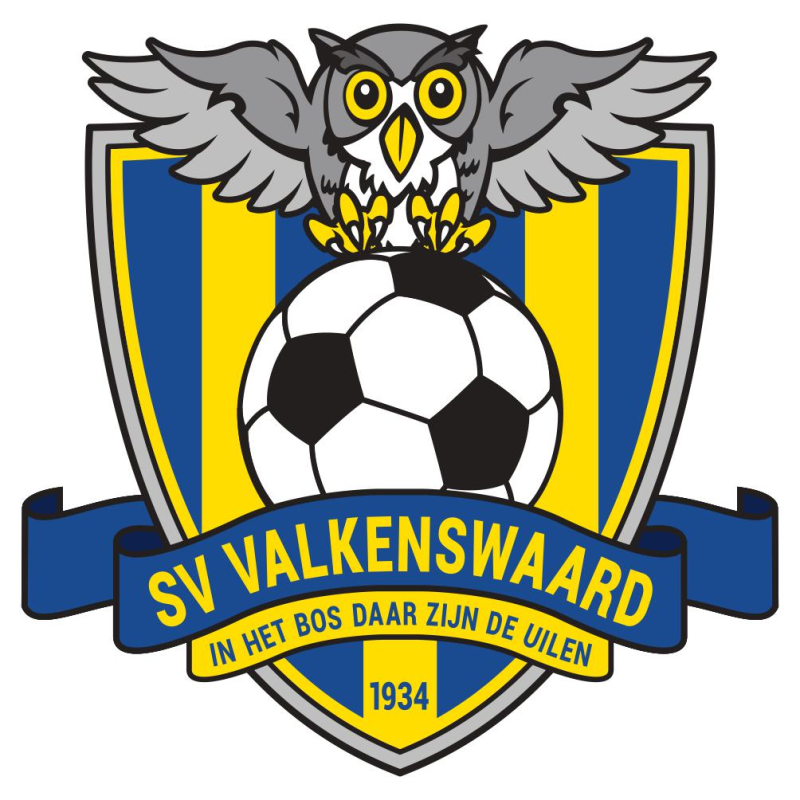 SV Valkenswaard O13-3